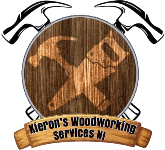 Kierons Woodworking Services logo